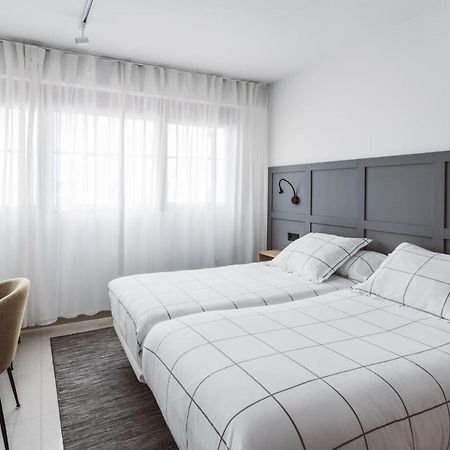 מדריד Exclusive Rooms In The Heart Of The City מראה חיצוני תמונה