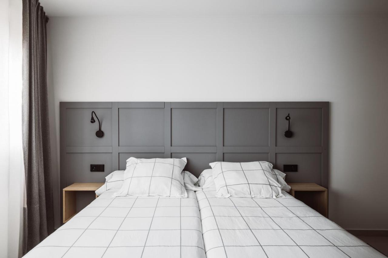 מדריד Exclusive Rooms In The Heart Of The City מראה חיצוני תמונה