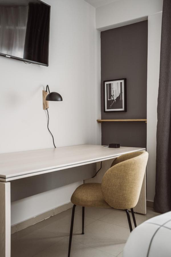 מדריד Exclusive Rooms In The Heart Of The City מראה חיצוני תמונה