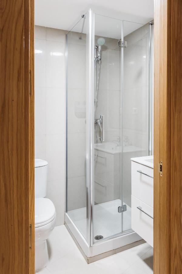 מדריד Exclusive Rooms In The Heart Of The City מראה חיצוני תמונה