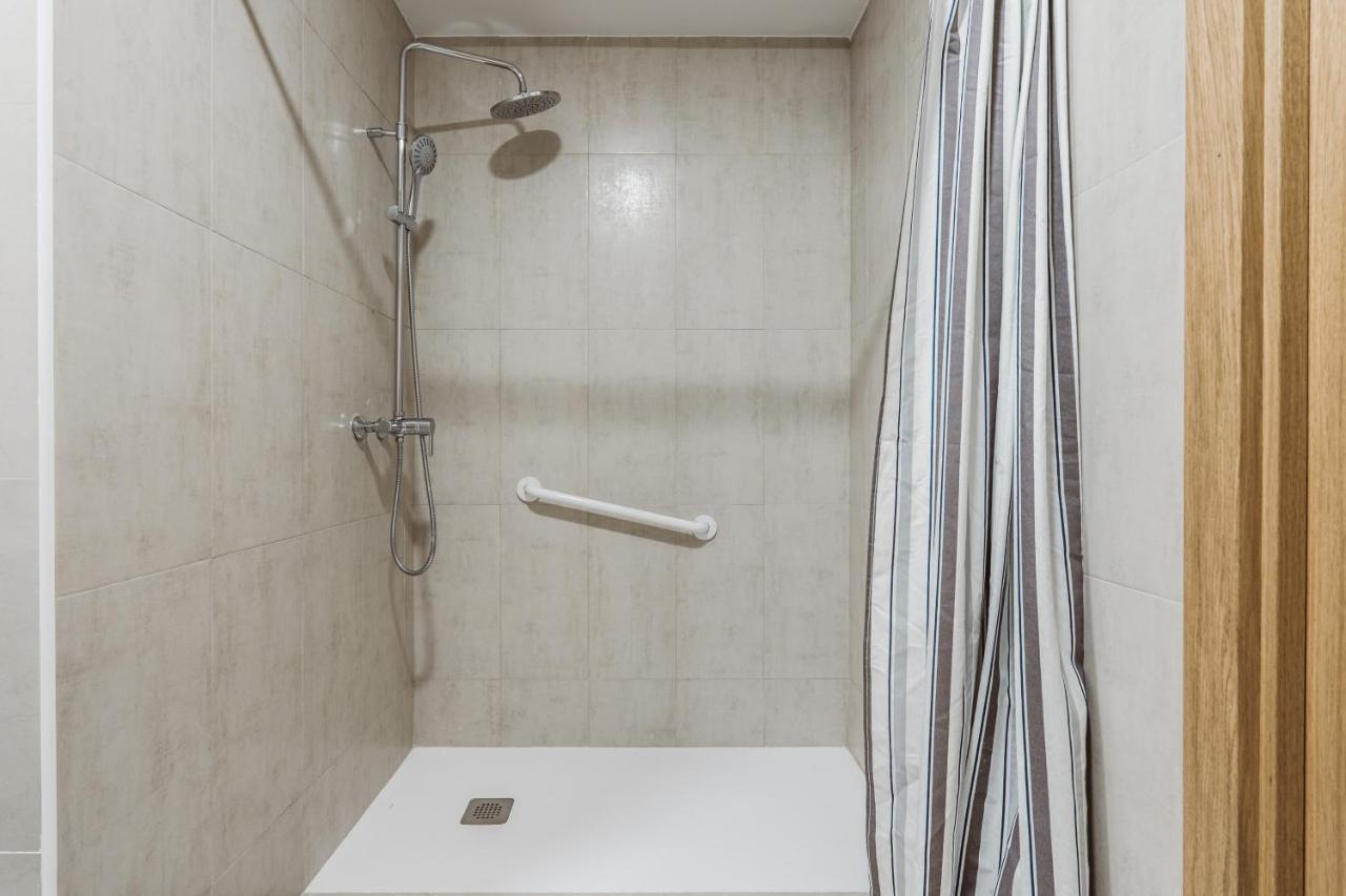 מדריד Exclusive Rooms In The Heart Of The City מראה חיצוני תמונה