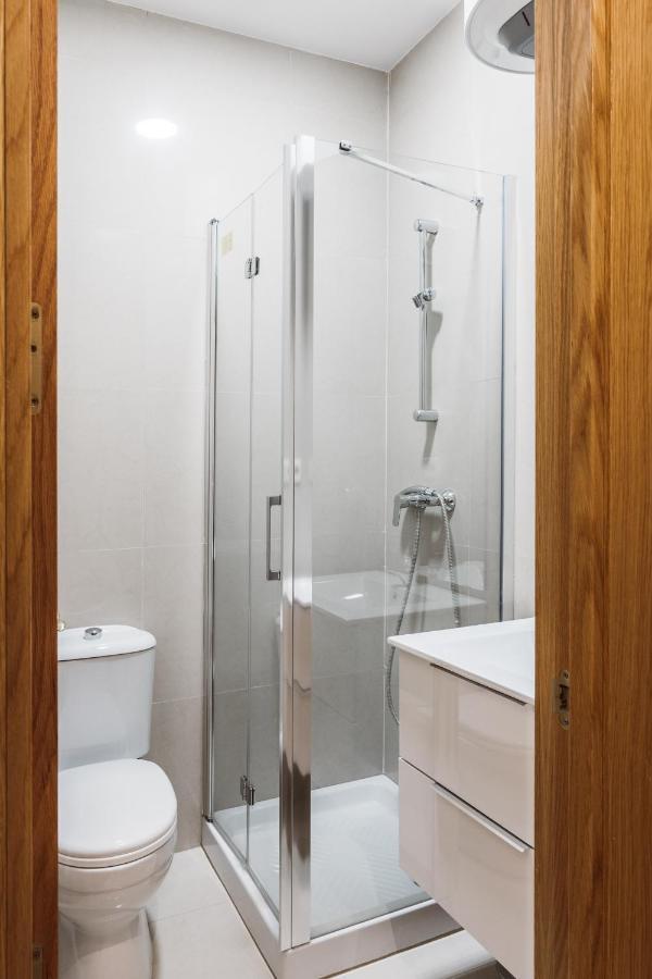 מדריד Exclusive Rooms In The Heart Of The City מראה חיצוני תמונה
