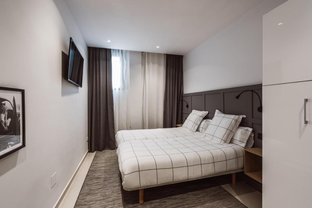 מדריד Exclusive Rooms In The Heart Of The City מראה חיצוני תמונה