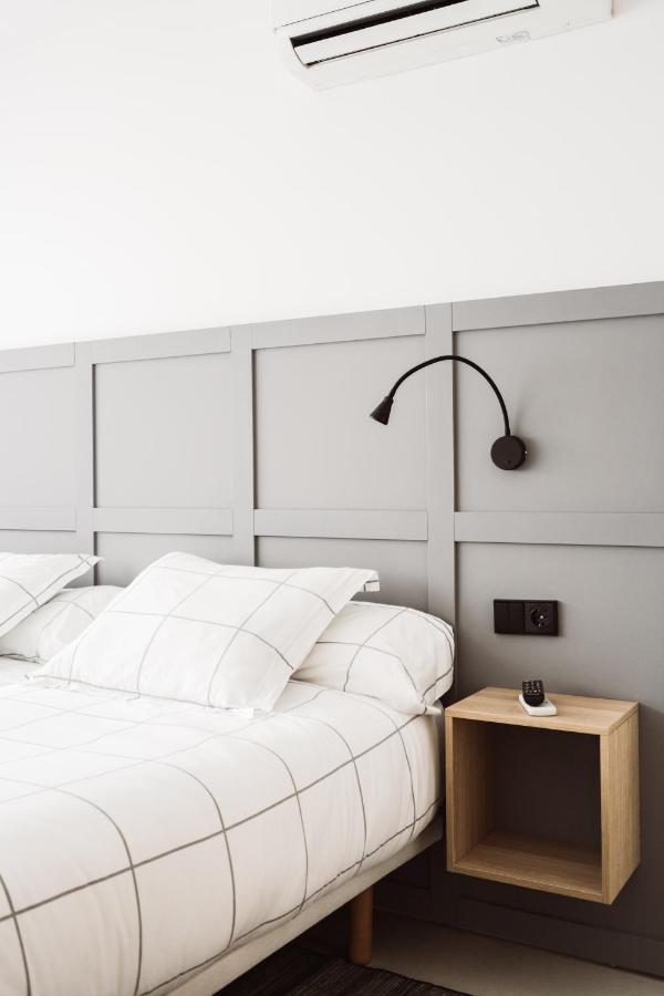 מדריד Exclusive Rooms In The Heart Of The City מראה חיצוני תמונה